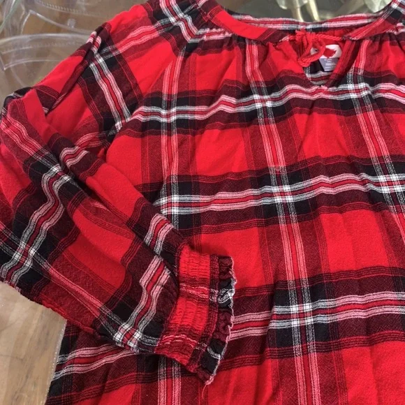 Girls dress - Picture 2 of 6